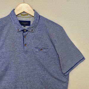 Ted Baker London Polo 5/XL